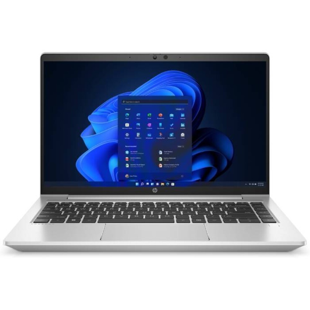 HP ProBook 440 G8 Laptop 14″ Intel i5 Gen 11 8GB RAM 256GB SSD Win11 C Stock