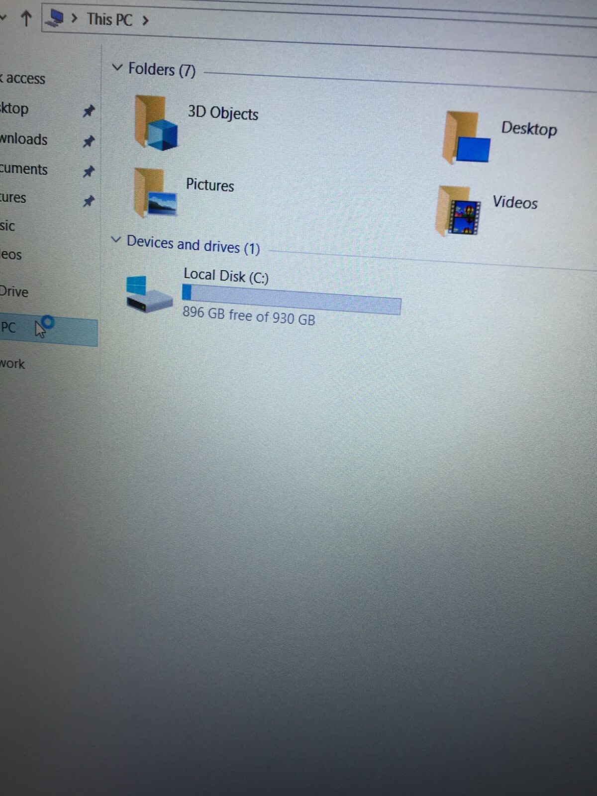HP Elitebook 850 G1 Core i5-4th gen 8GB RM 1TB HHD 1.60 GHZ WIN 10 PRO