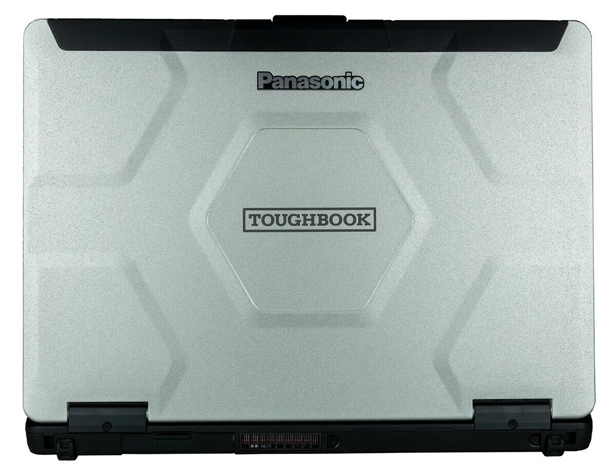 Panasonic Toughbook CF-54 MK3 i5 7300 2.6GHz 1TB SSD Non touch Win11 Grade A