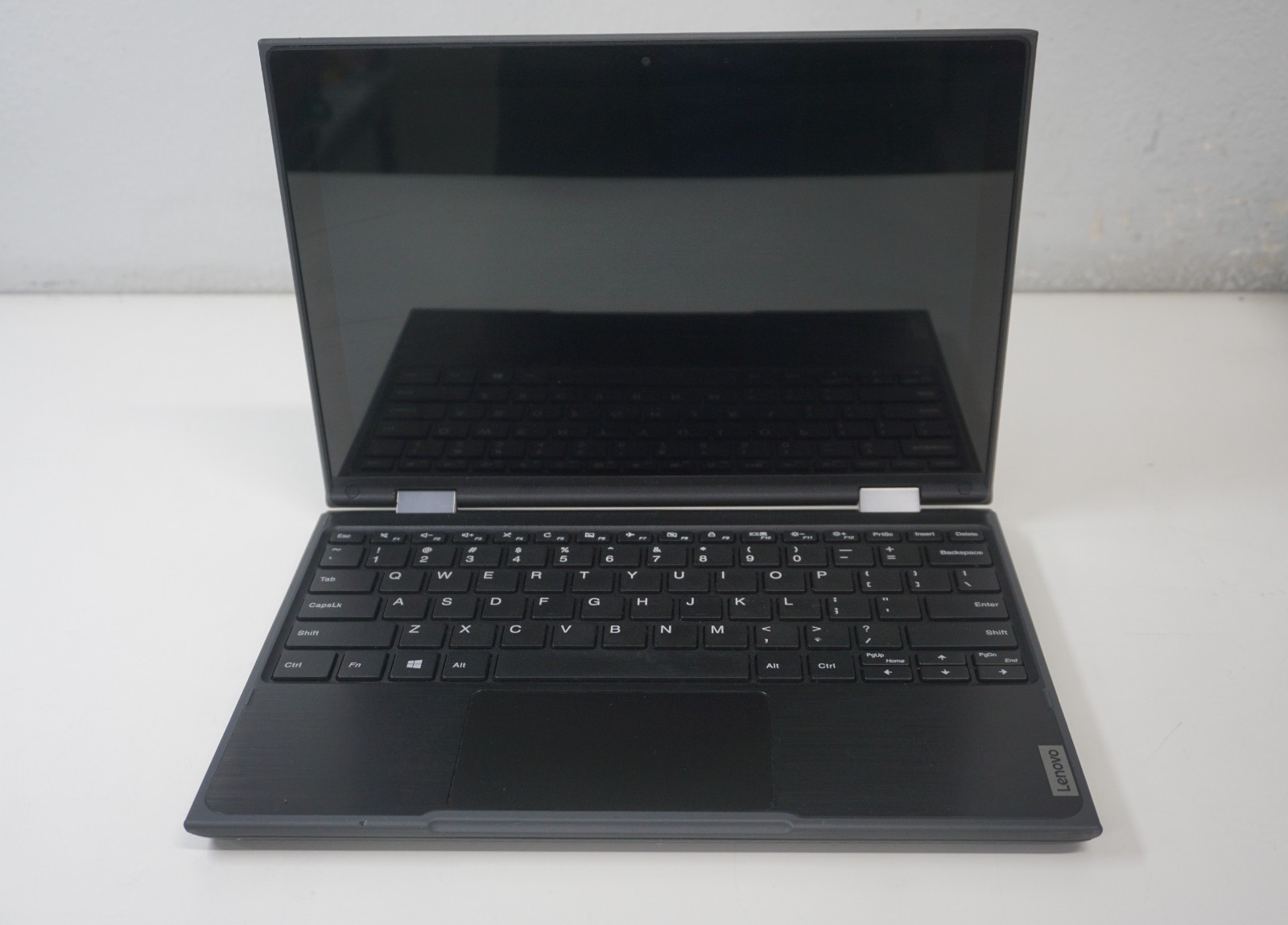 Lot of 7 Lenovo 300e 2nd Gen N4100@1.10GHz 4GB RAM 64GB NO OS Cosmetic Flaws