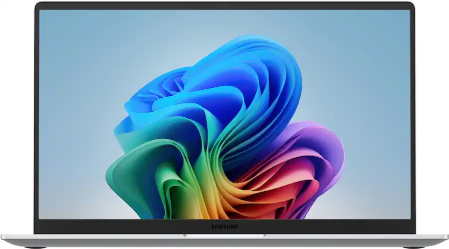 Samsung Galaxy Book5 15.6″ FHD Intel Core Ultra 7 255U 16GB 512GB SSD Laptop
