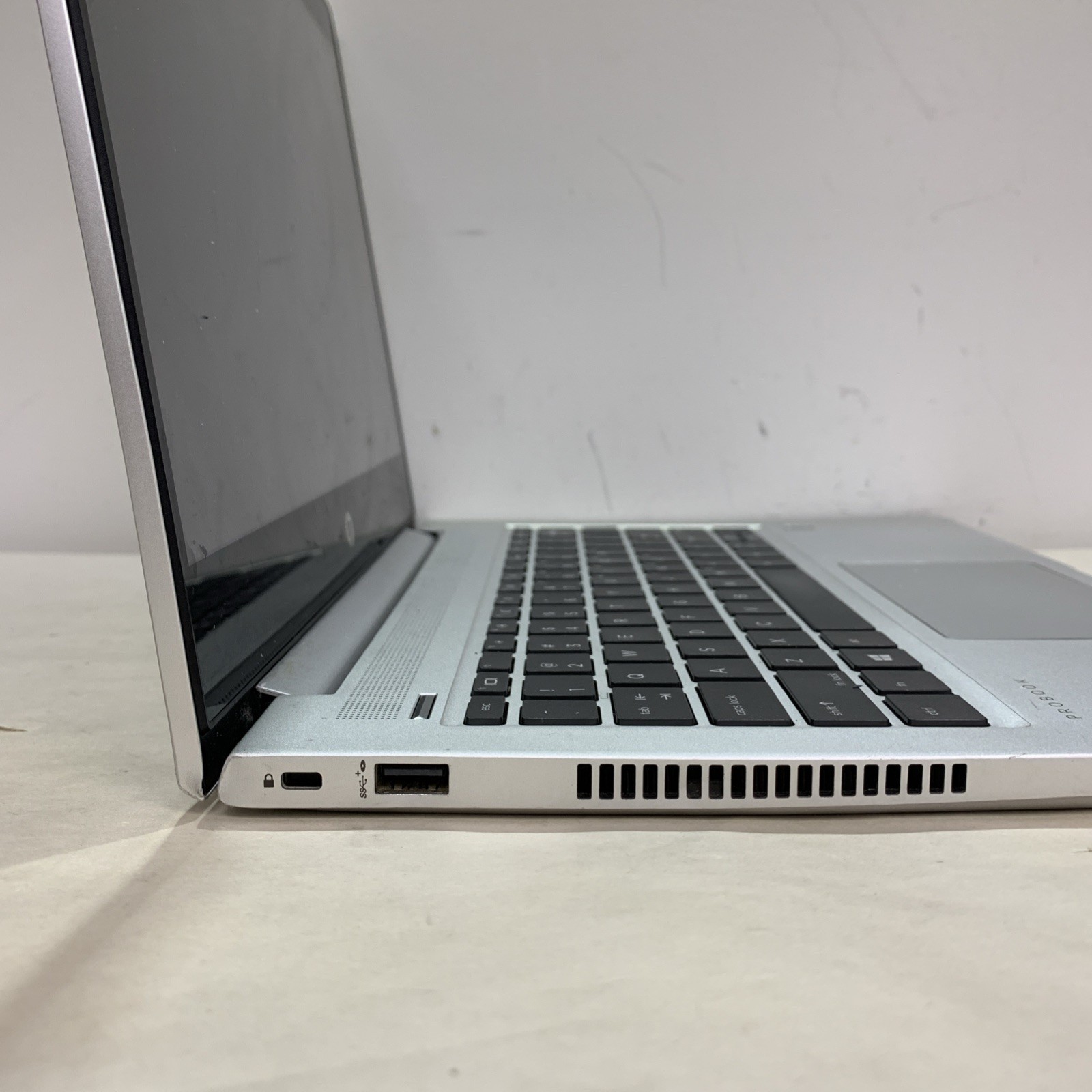 HP ProBook 430 G6 Intel i5 NO RAM NO HDD