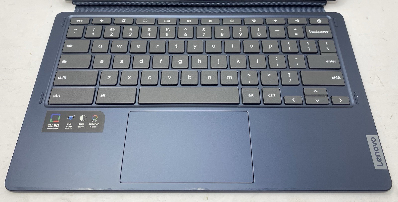 Lenovo IdeaPad Duet 5 Chromebook 13.3″ Snapdragon 7c 128GB OLED Used