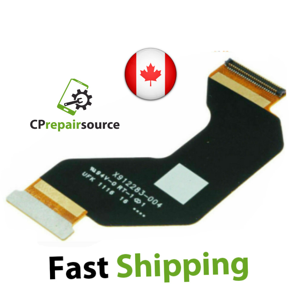 Microsoft Surface Book 1/2 1703 1705 1832 LCD Screen Flex Cable Ribbon