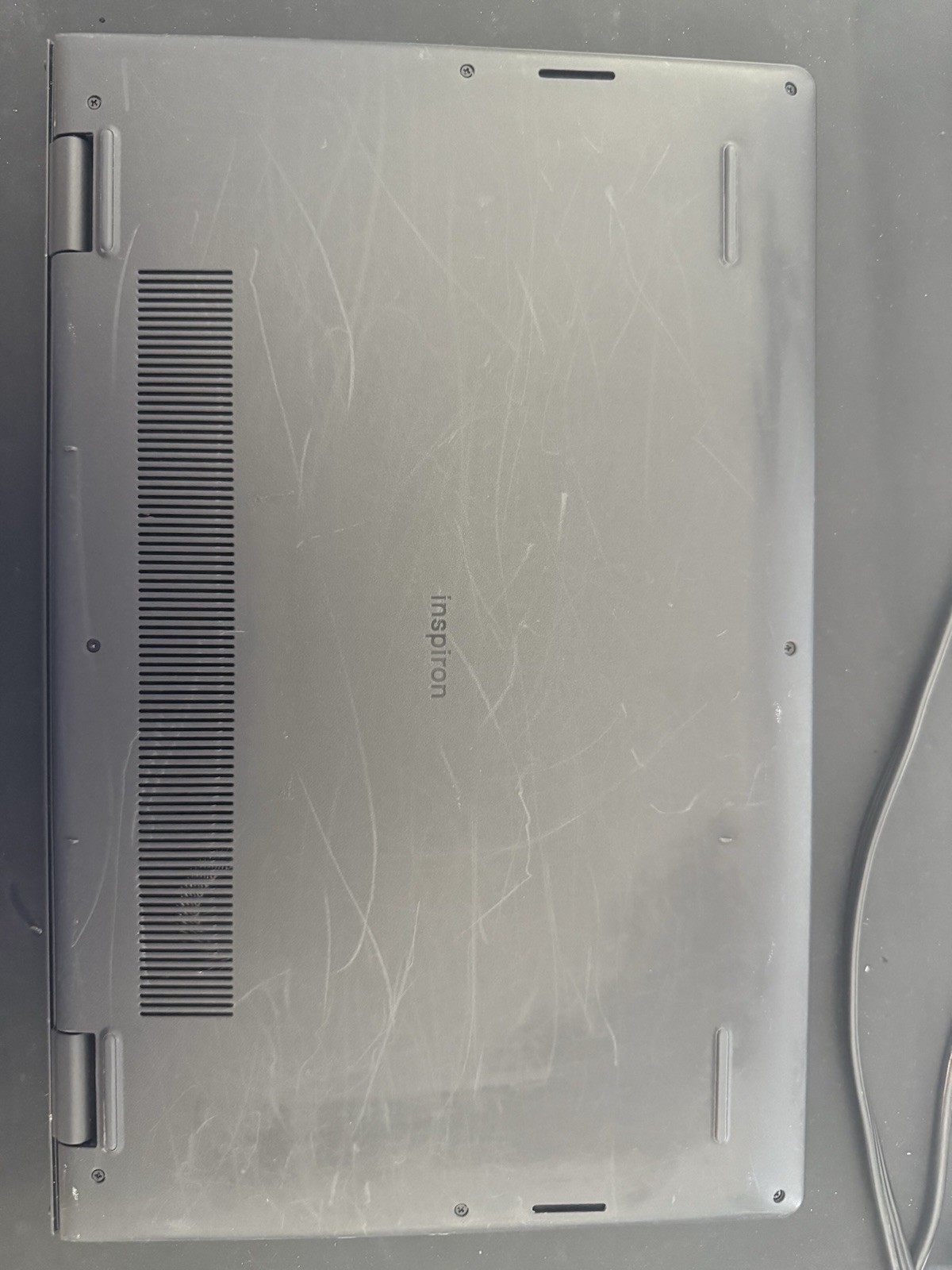 Dell Inspiron 15 3520 Laptop