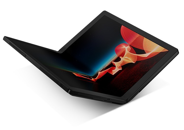 Brand New Lenovo ThinkPad X1 Fold Gen 1 20RK Tablet Intel Core i5 L16G7 8GB 256