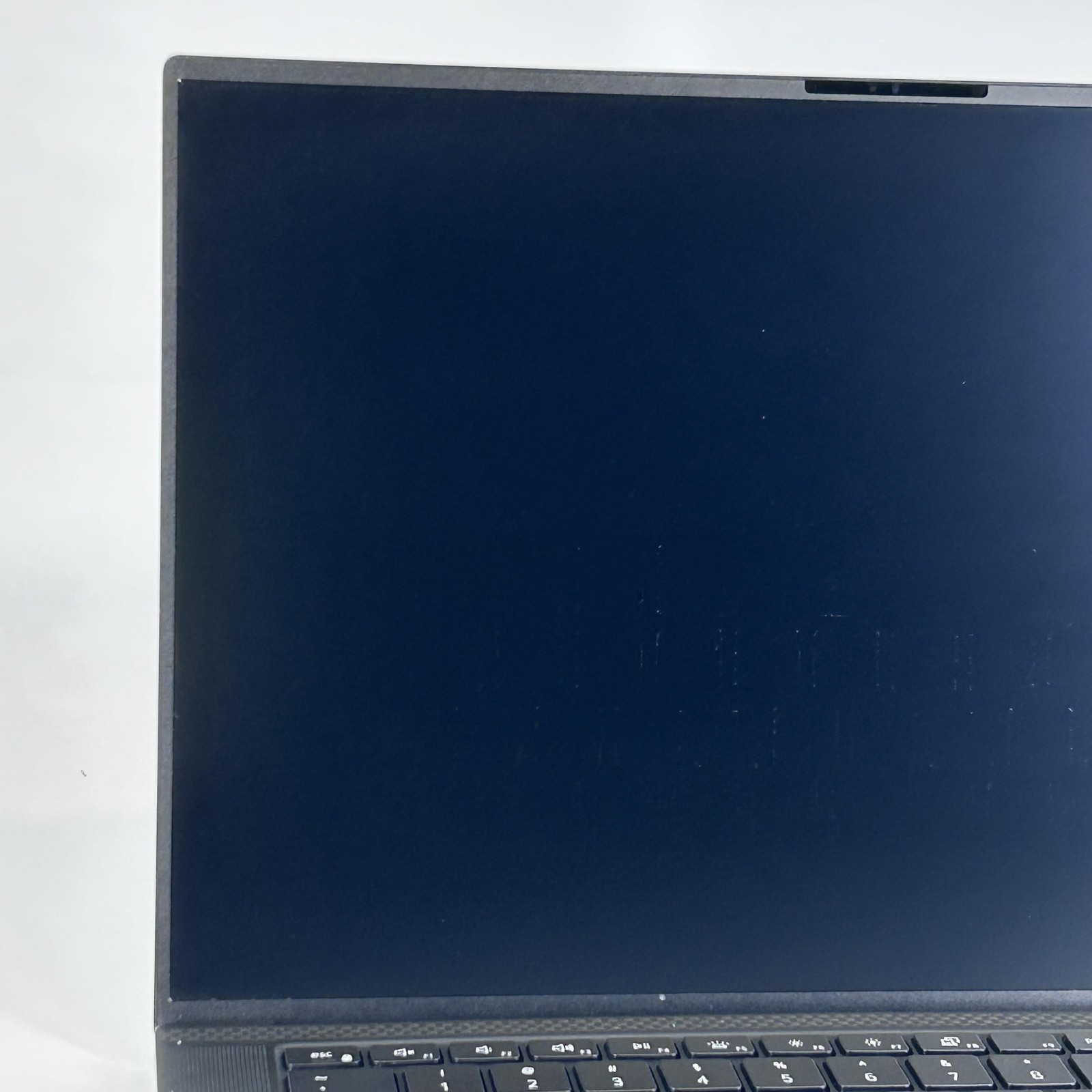 Dell XPS 15 9520 FHD+ 2.3 GHz i7-12700H 16GB 512GB SSD NVIDIA RTX 3050 Good