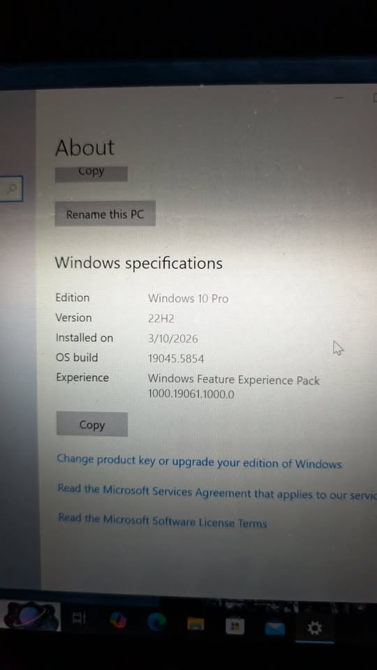 HP ProBook 440 G6