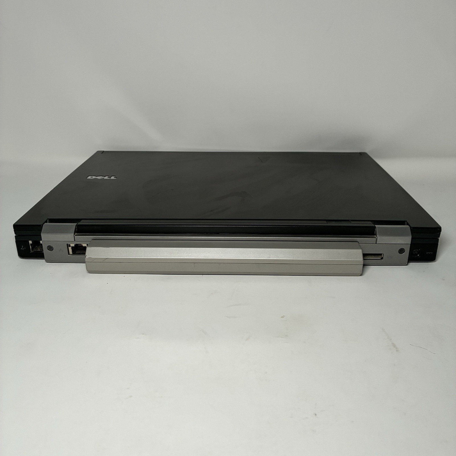 Dell Latitude E6400 Intel Core 2 Duo P8600 2.4GHz 3GB NO HDD Boots To Bios AS-IS