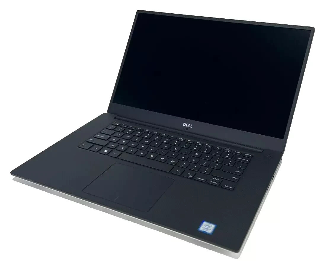 Dell Precision 5530 15.6″ Laptop i5 8th Gen 500GB SSD 16GB SSD Win 11 Pro (AVA)