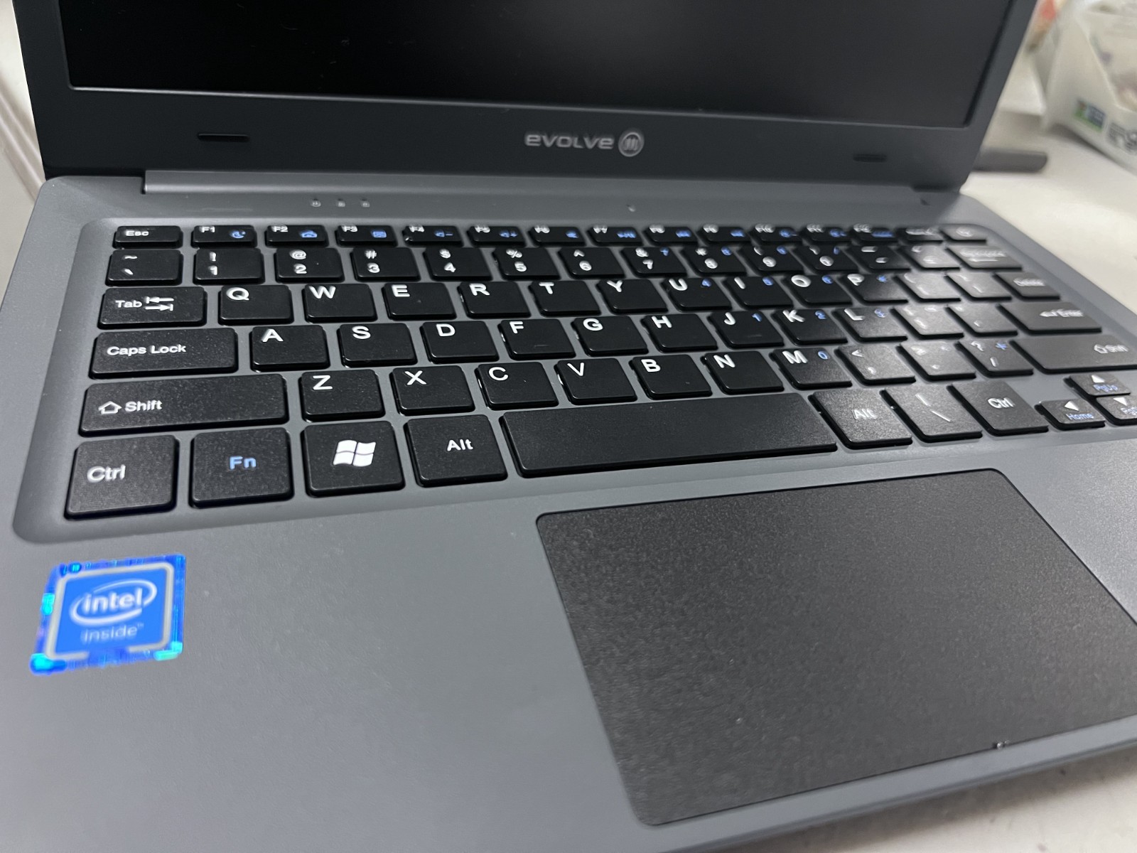 Evolve III Maestro 11.6” (64GB eMMC, Intel Celeron N3450, 1.1GHz, 4GB RAM)…