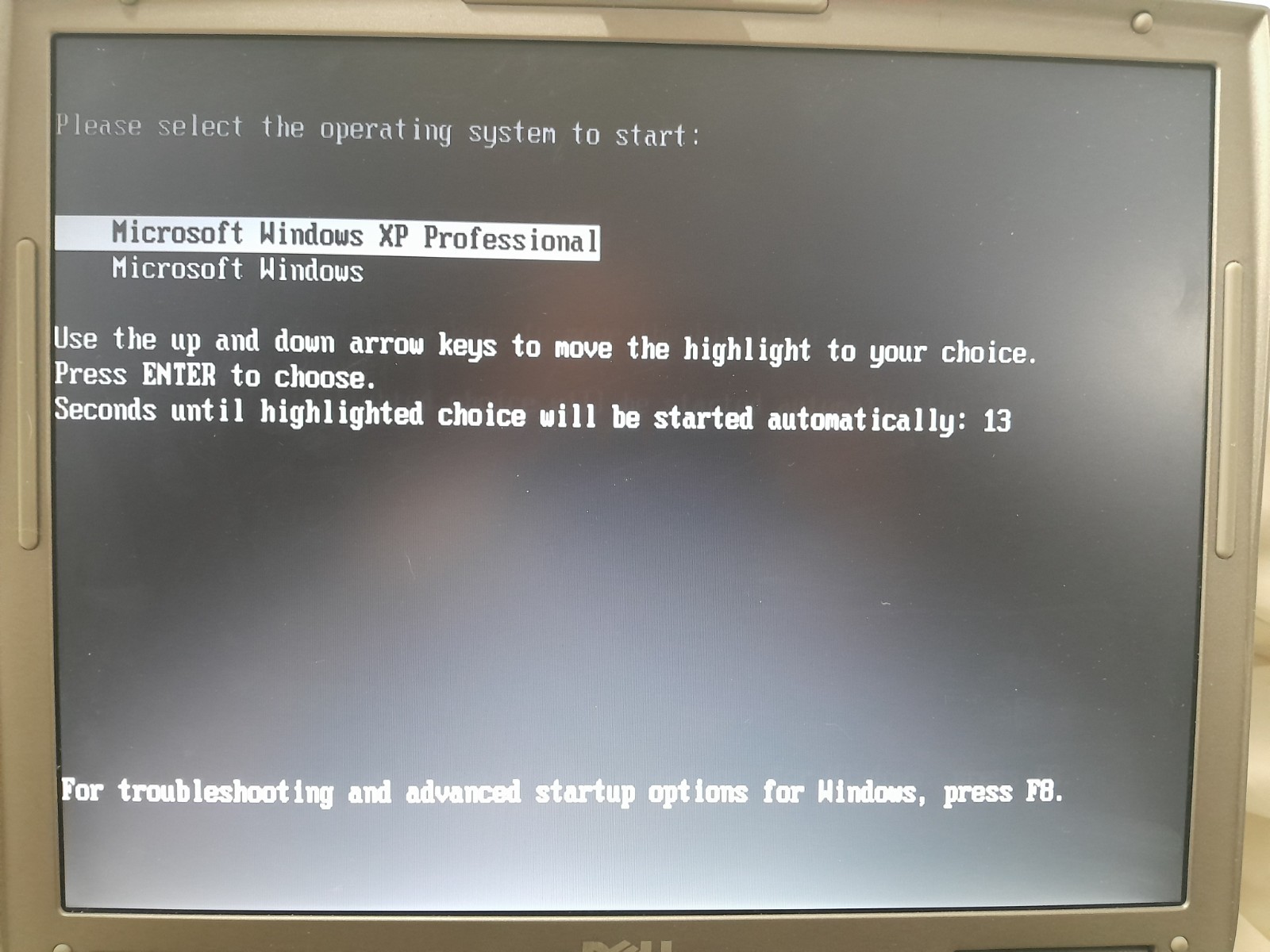 Windows 98 / XP DOS GAMING DUAL BOOT Laptop Retro Vintage PC + Full KB & Mouse!