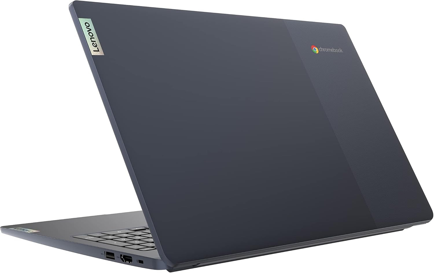 Ideapad 3I Chromebook, 15.6” FHD Display, Intel Celeron N4500, 8GB RAM, 64GB Emm