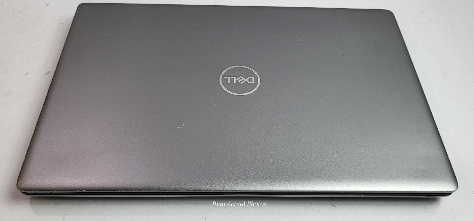 Dell Precision 7560 Laptop i5-11500H@2.90GHz 16GB 256 SSD Win 11