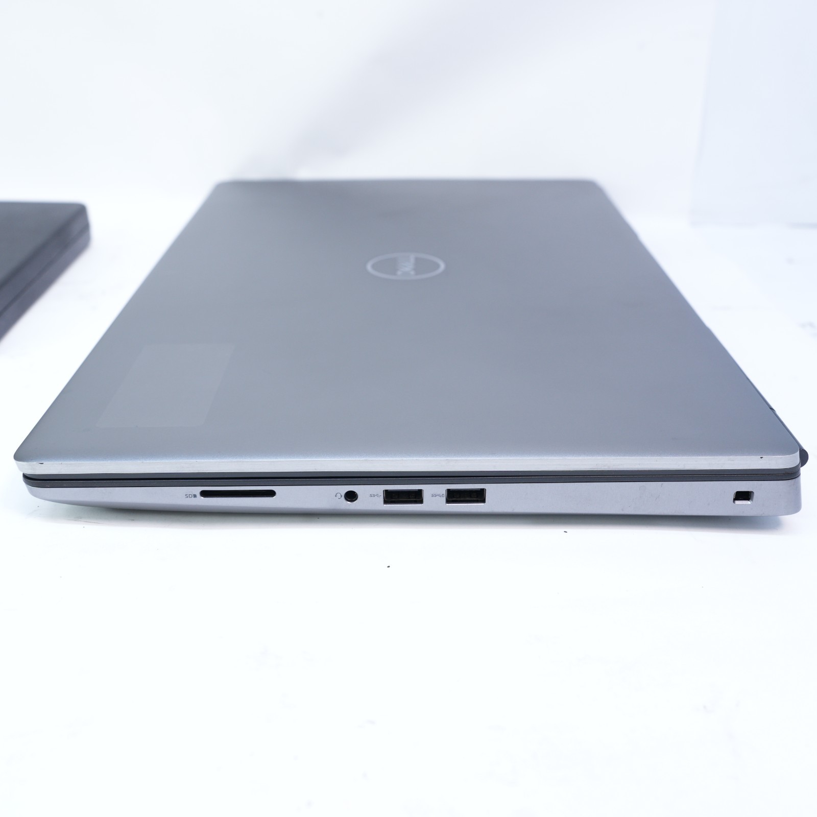 DELL PRECISION 7760 FHD 17″ W-11855M | 64GB | 512GB SSD | RTX A3000 T12-C8