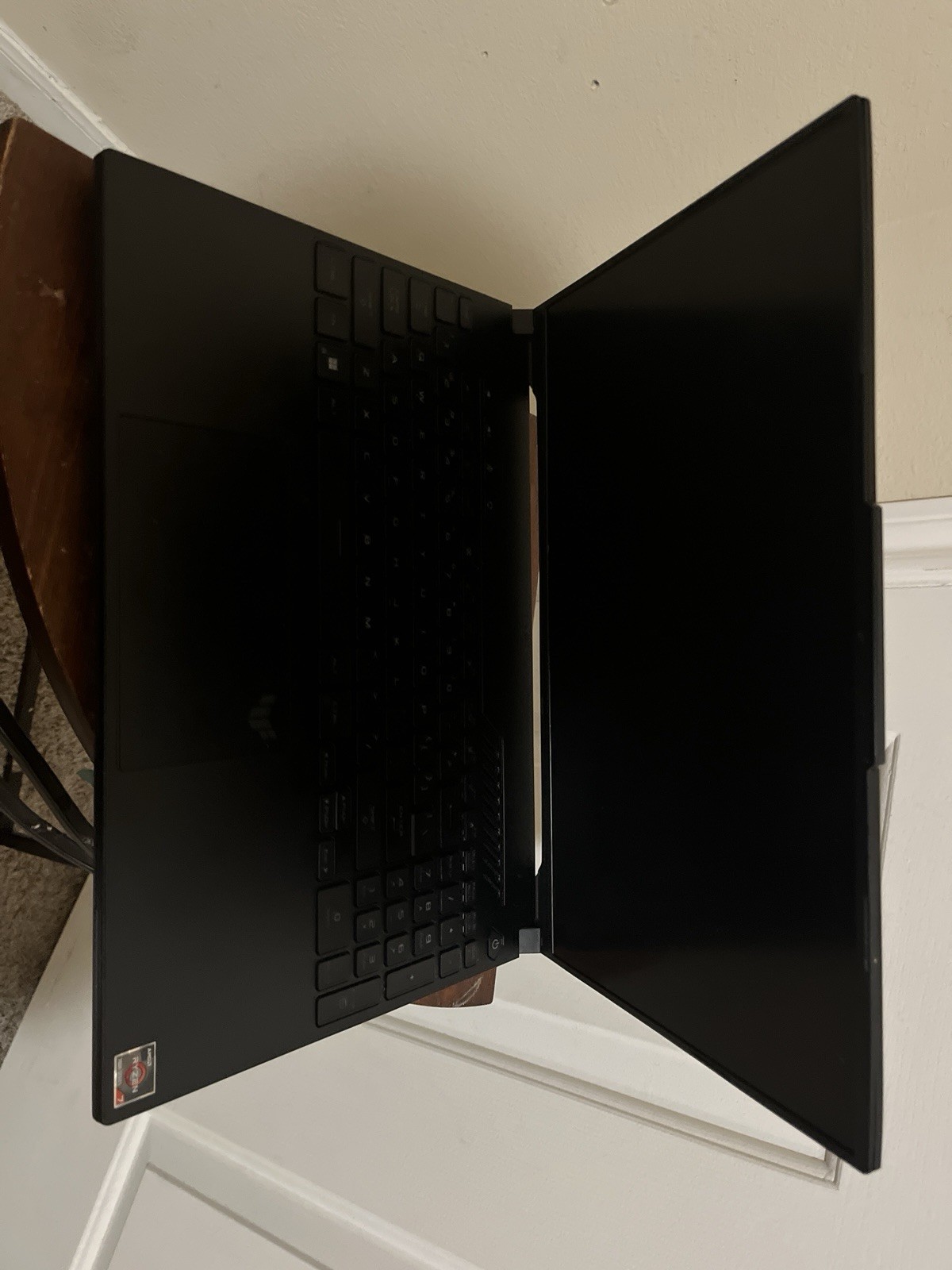 ASUS TUF A16 Gaming Laptop – Works Great + Charger