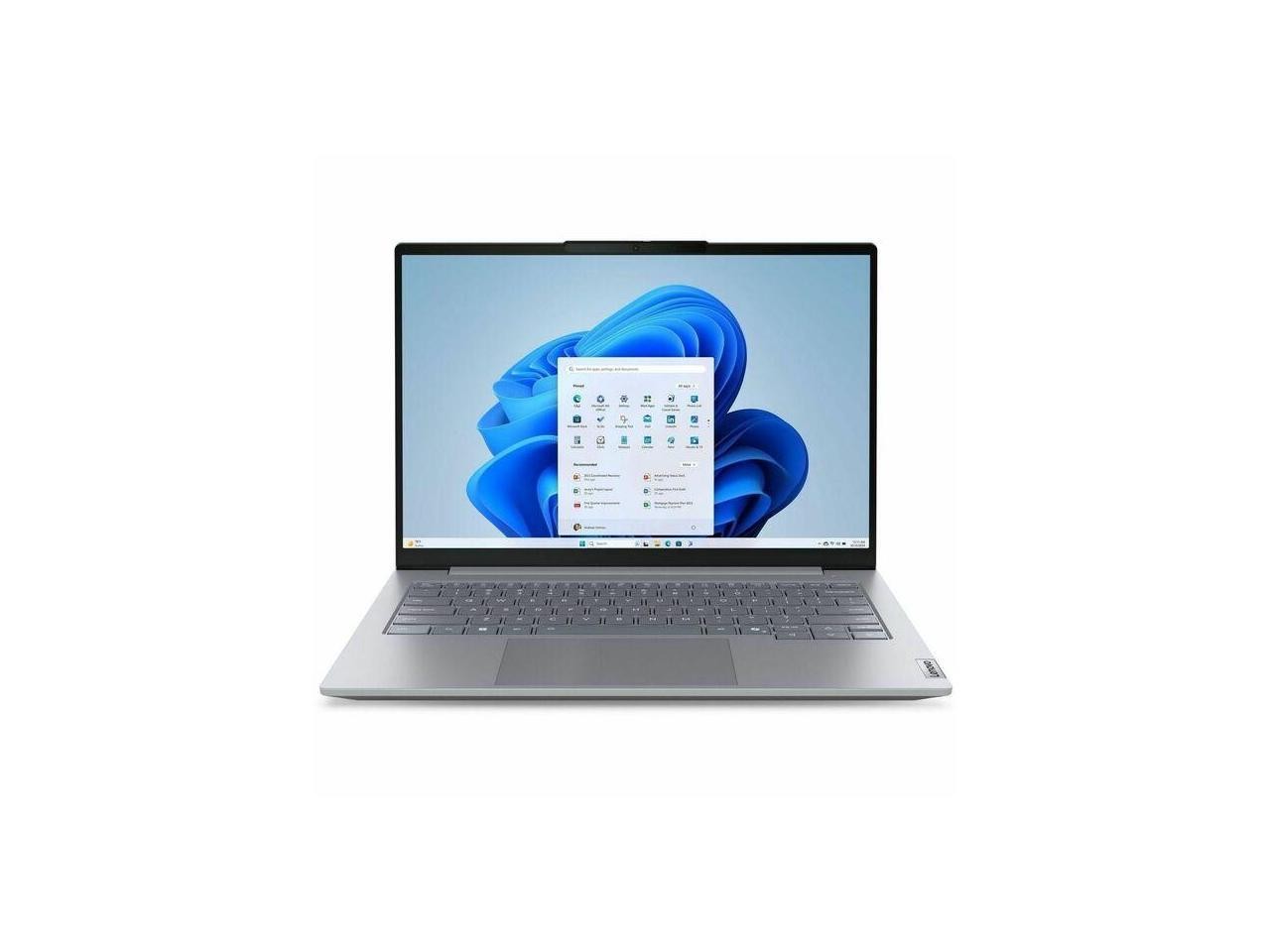 Lenovo ThinkBook 14 G8 IRL 21SG000FUS 14″ Notebook – WUXGA – Intel Core 5 210H –