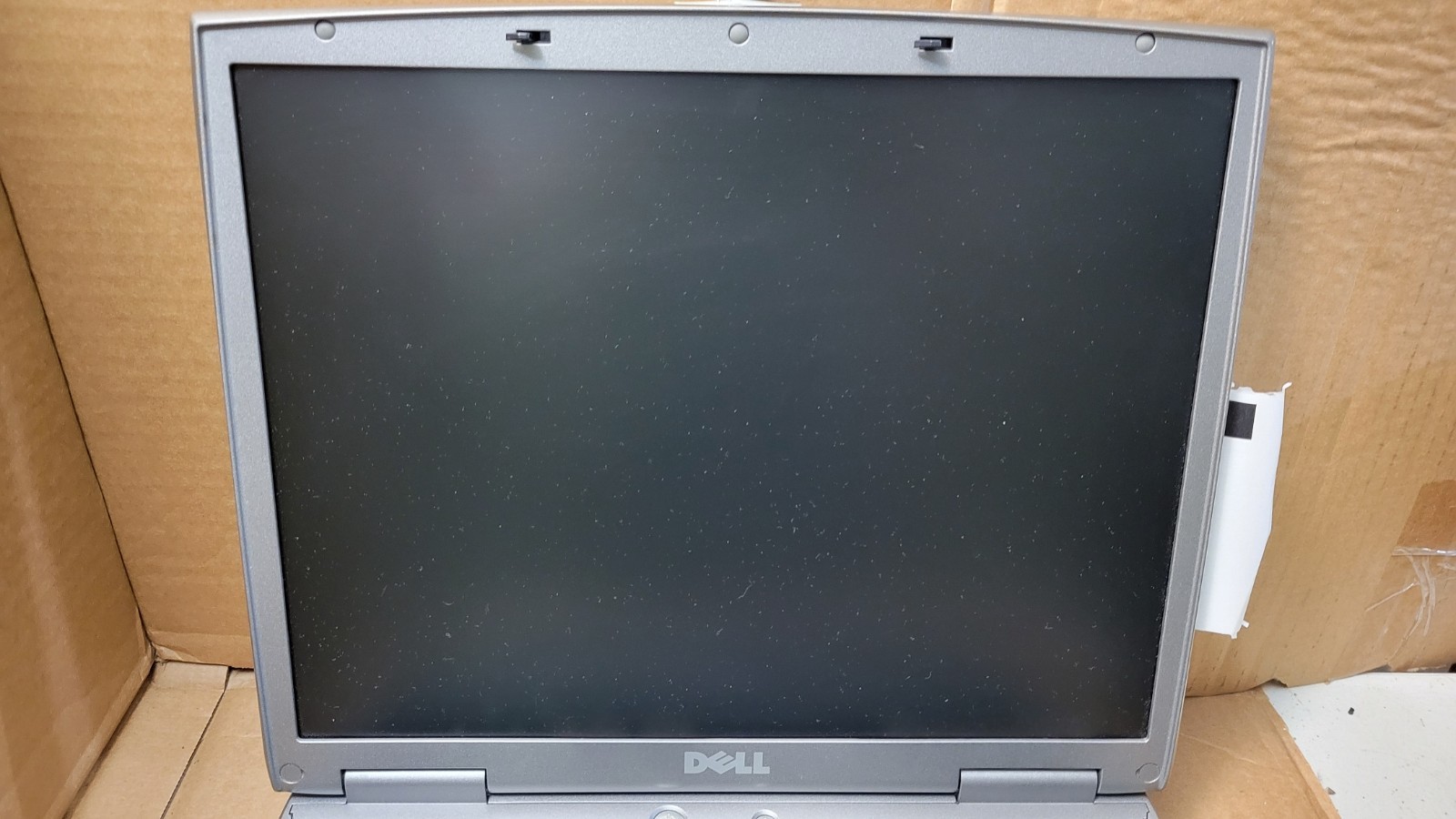 Dell Inspiron 5160 Pentium 4 | 256 MB Ram | No HDD | No Battery