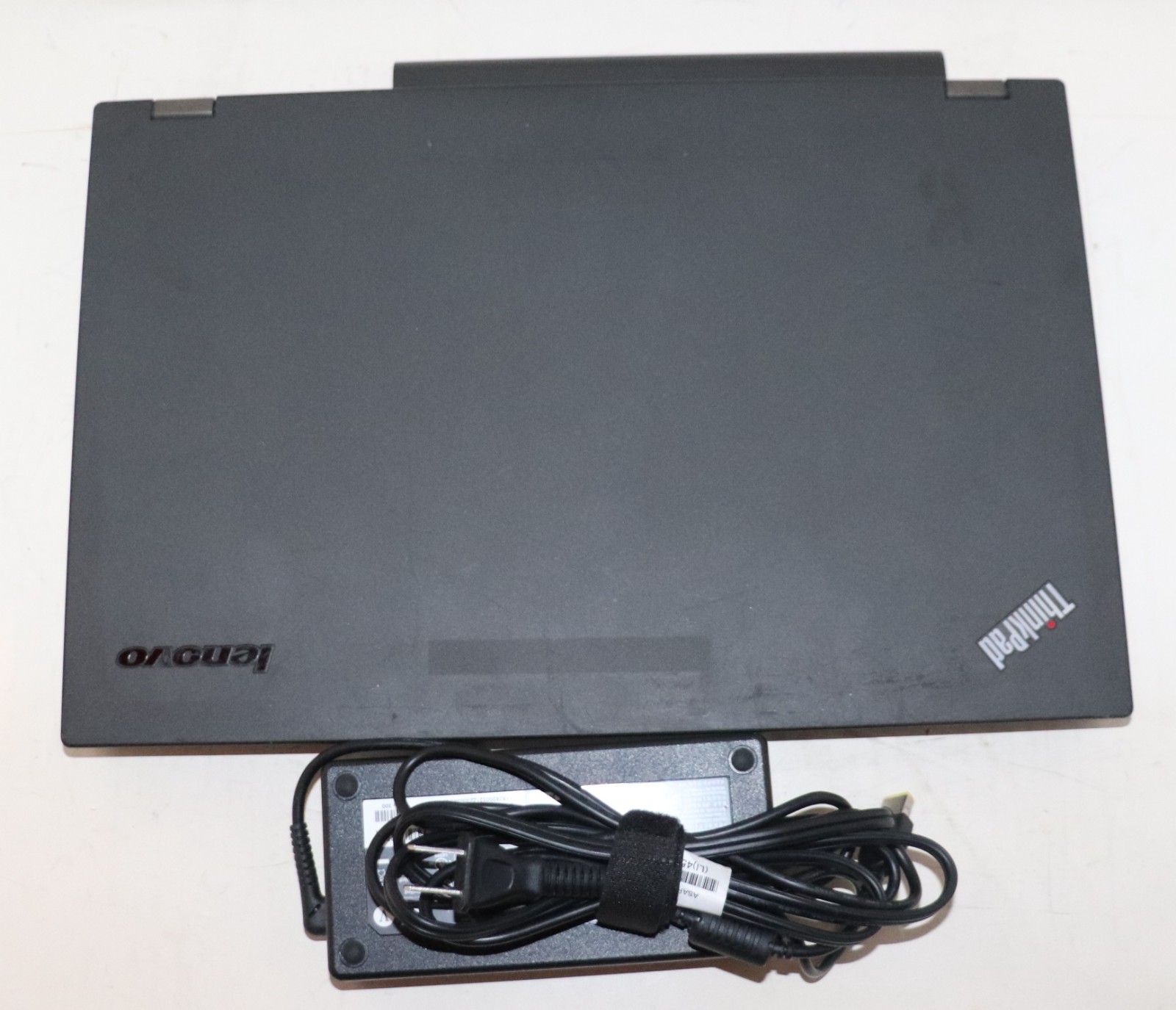 Lenovo ThinkPad T540p|Intel Core i7@2.90 GHz|12GB RAM|256GB SSD|Win10|Webcam