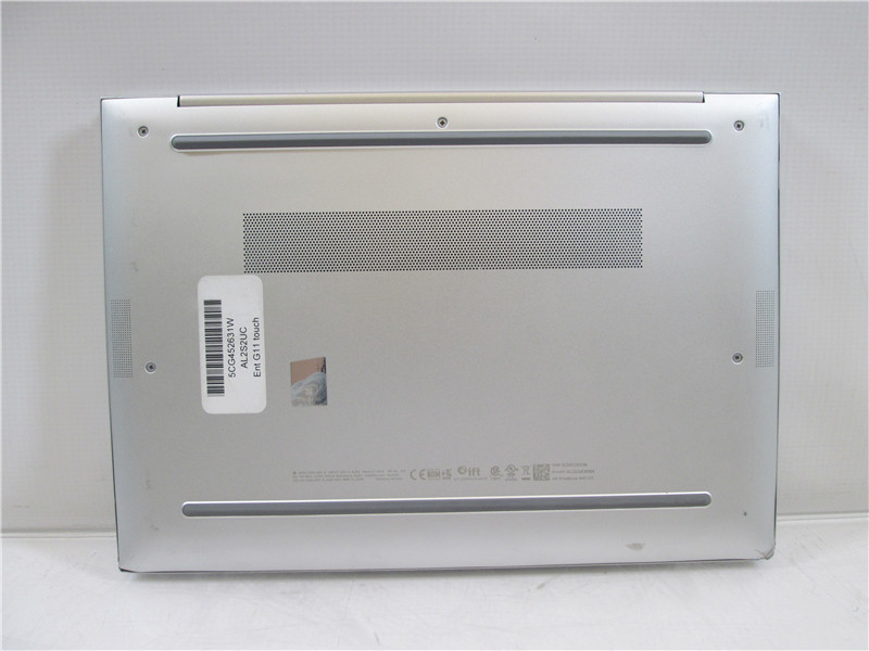 HP EliteBook 840 G11 Laptop Ultra 5 135U 16GB DDR5 256GB SSD Win 11 COA Grade C