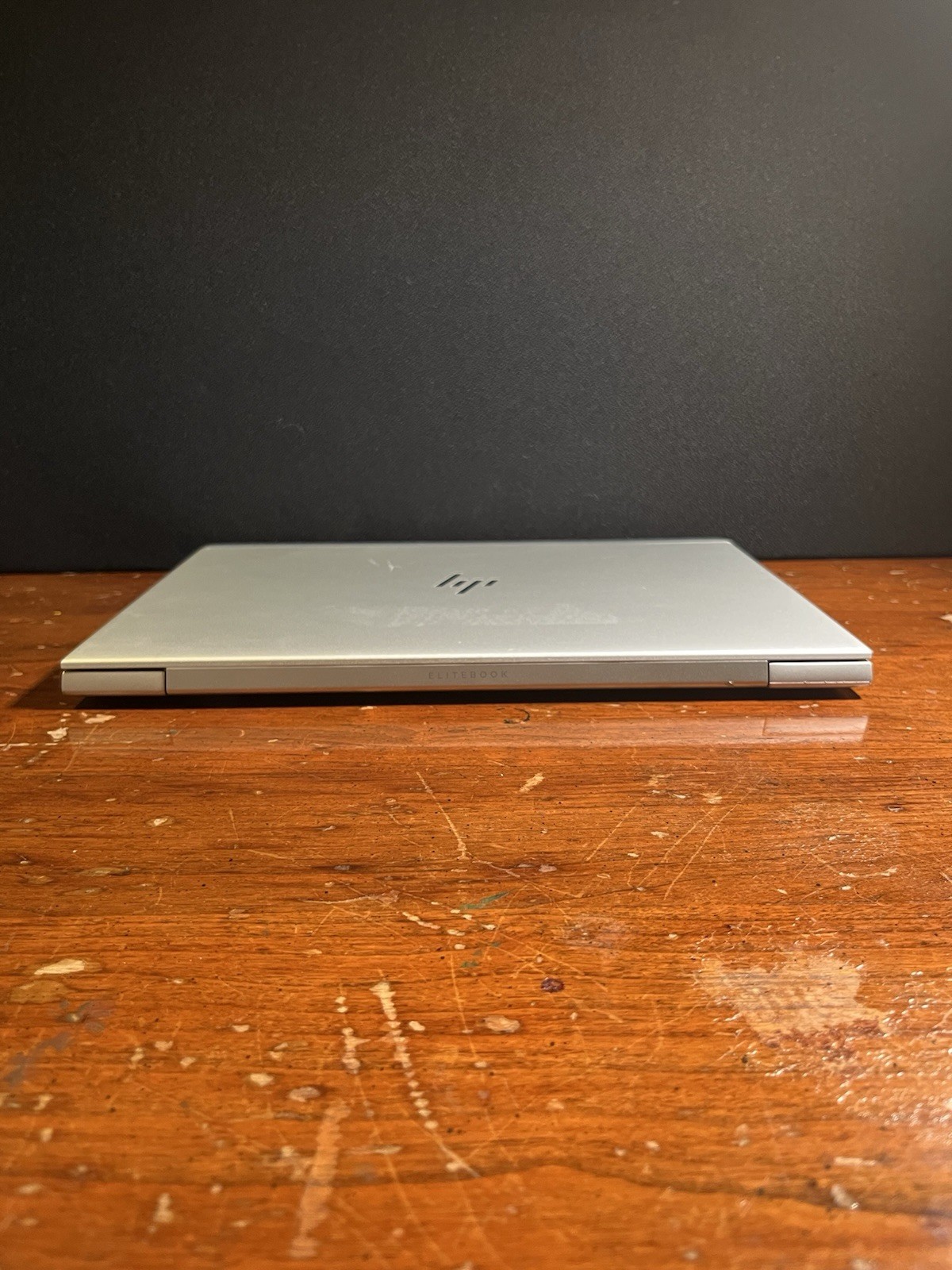 HP EliteBook 745 G6 14″ Ryzen 5 Pro 3500U 8GB RAM No SSD/Charger BIOS LOCKED