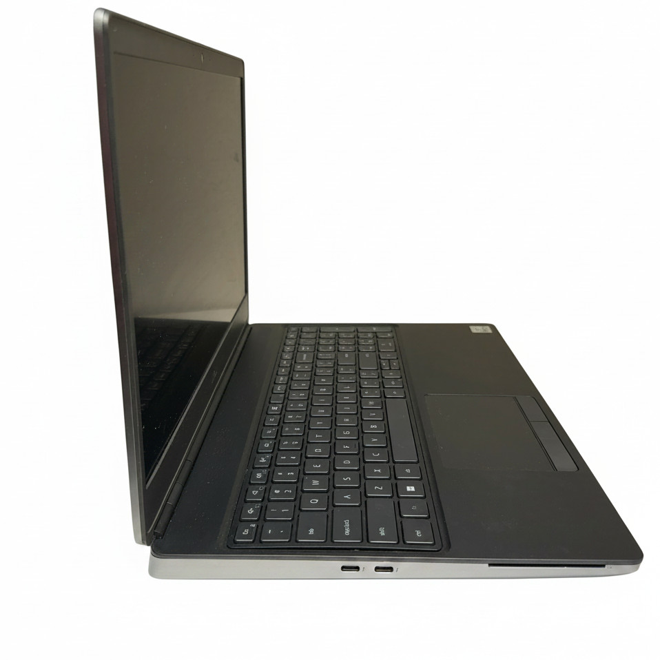 Dell Precision 7550 Laptop i7-10875H 32GB RAM 1TB SSD Quadro T2000 Win 11 Pro