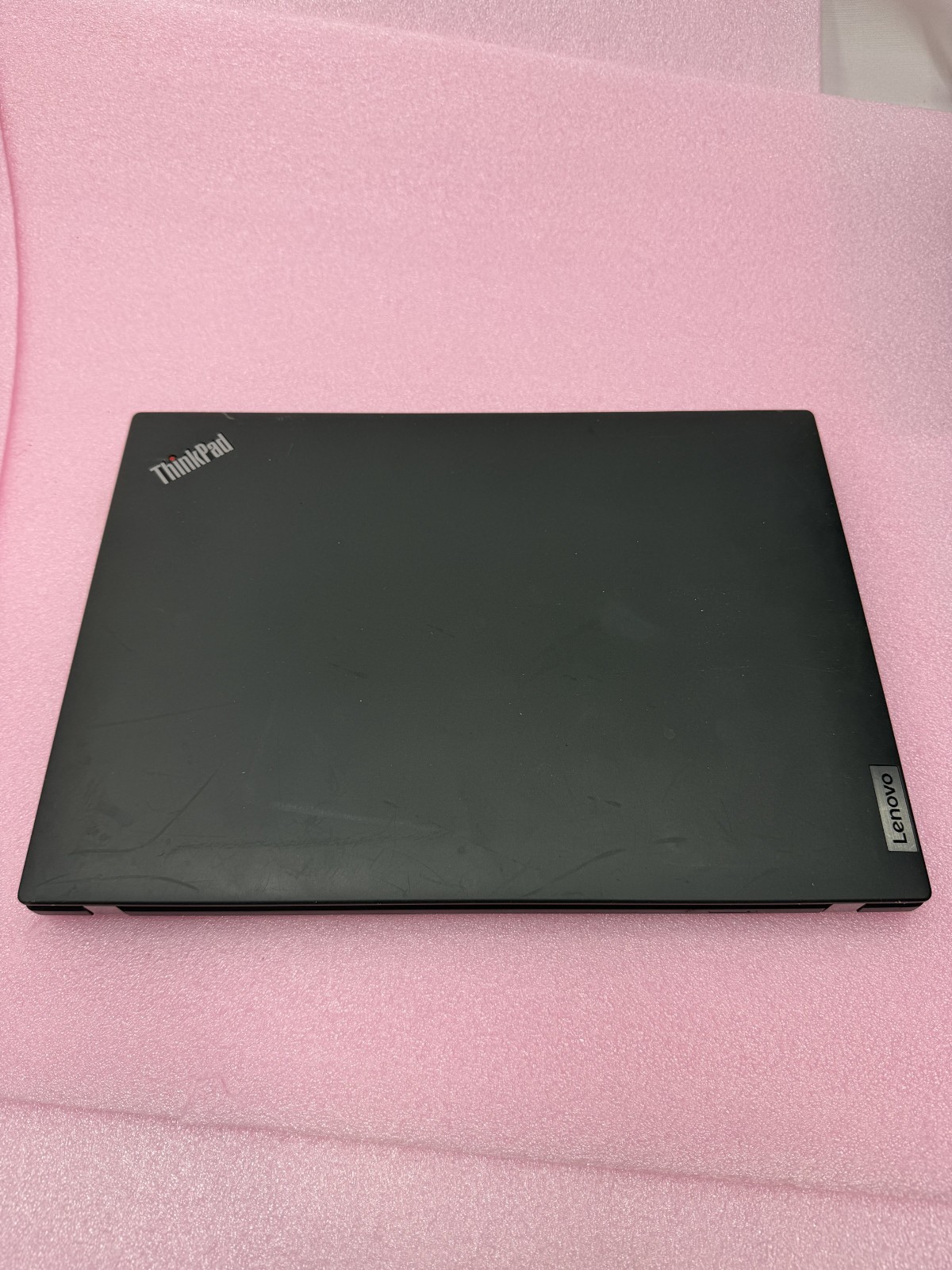 Lenovo ThinkPad P14s Gen 3 14″ i7-1280P 1.8GHz 16GB RAM T550