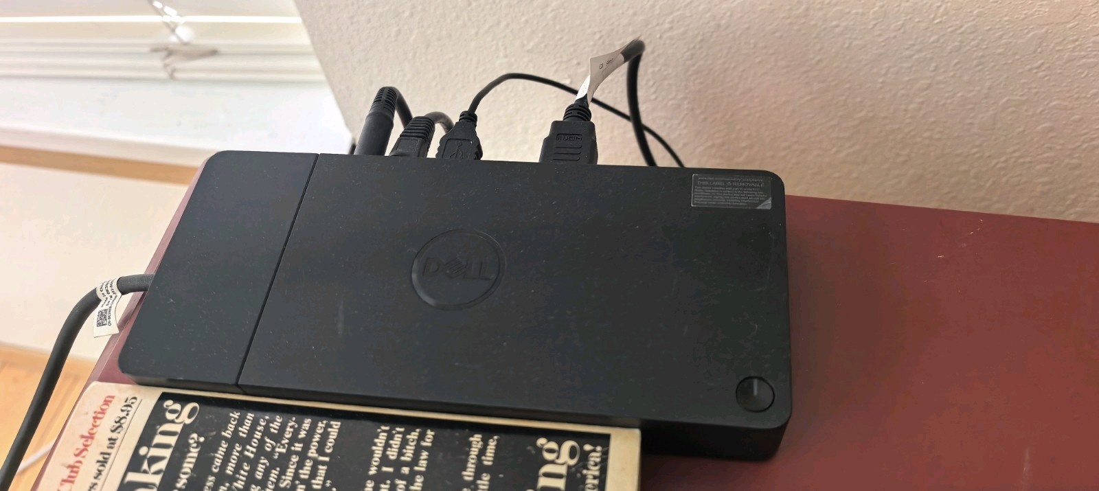 Dell XPS 15 9520 4K OLED ✔i9-12900HK ✔32GB RAM ✔1TB SSD ✔RTX 3050Ti ✔Very Good