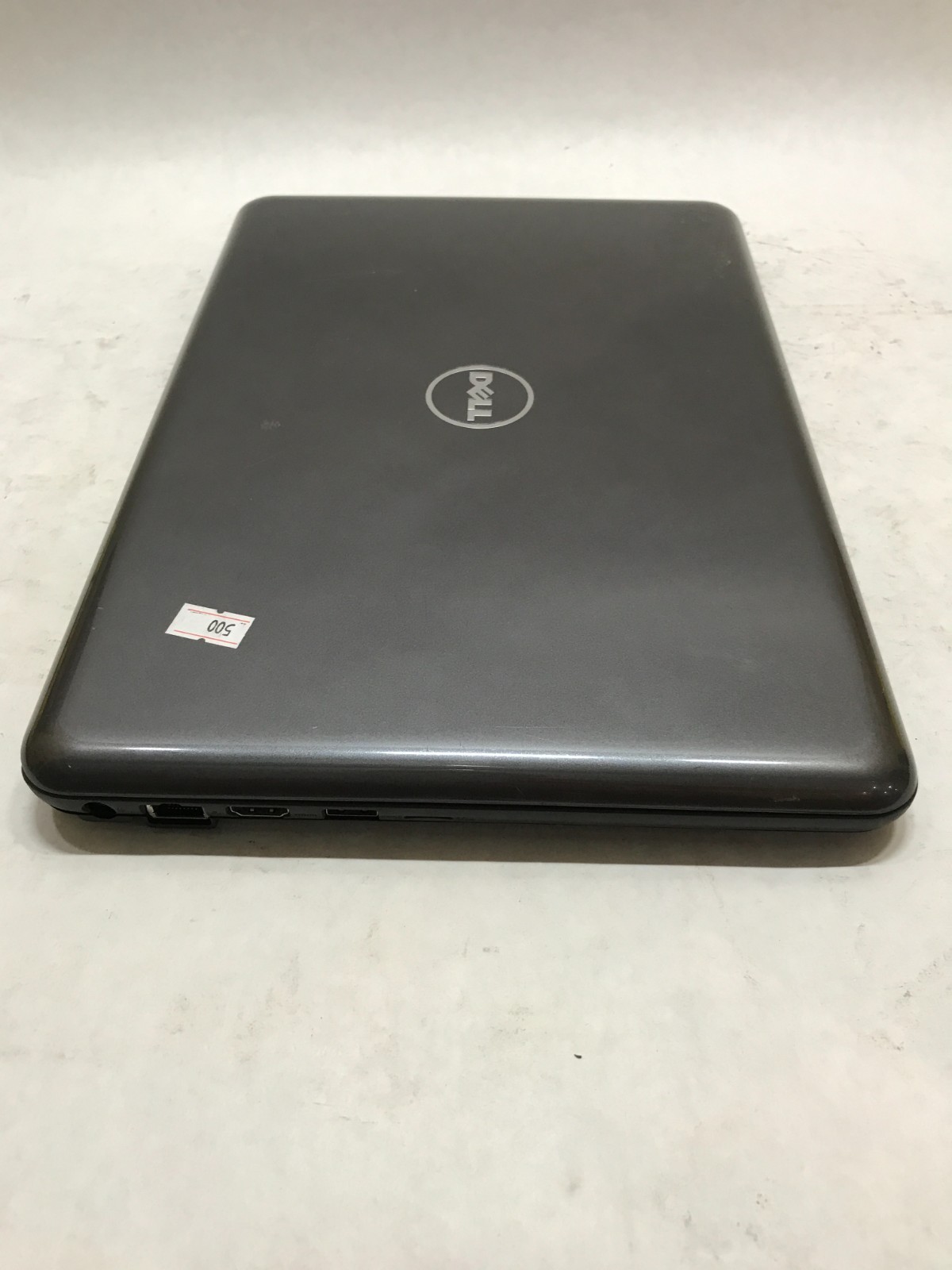 Dell Latitude 3380 13″ Intel Core i3 NO RAM NO HDD/OS For Parts NO POWER READ DW