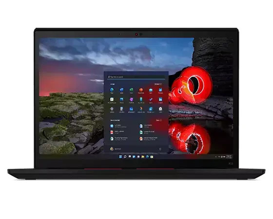 Lenovo ThinkPad X13 TOUCH Gen 2 13 i7-1185G7 4.8GHz 32GB 1TB Win11