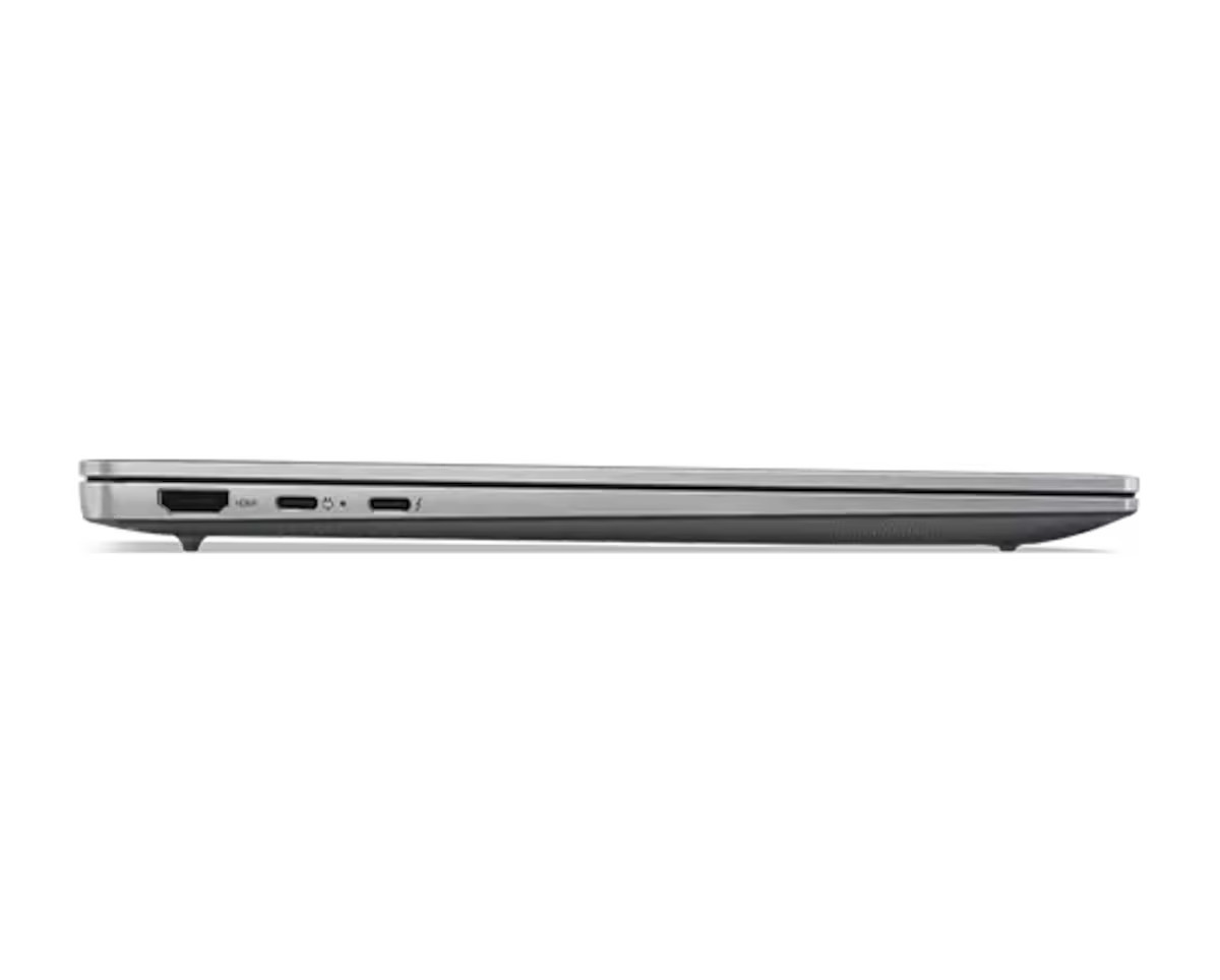Lenovo Slim 7i 14 in Intel i7-1360P 16 GB RAM 1TB SSD W11 Pro Touch Gray IPS