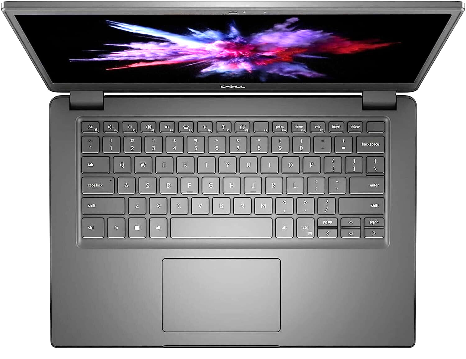 ~OVERSTOCK SALE~ Dell Latitude Laptop: Intel i5 Quad Core! 8GB RAM 512GB SSD!