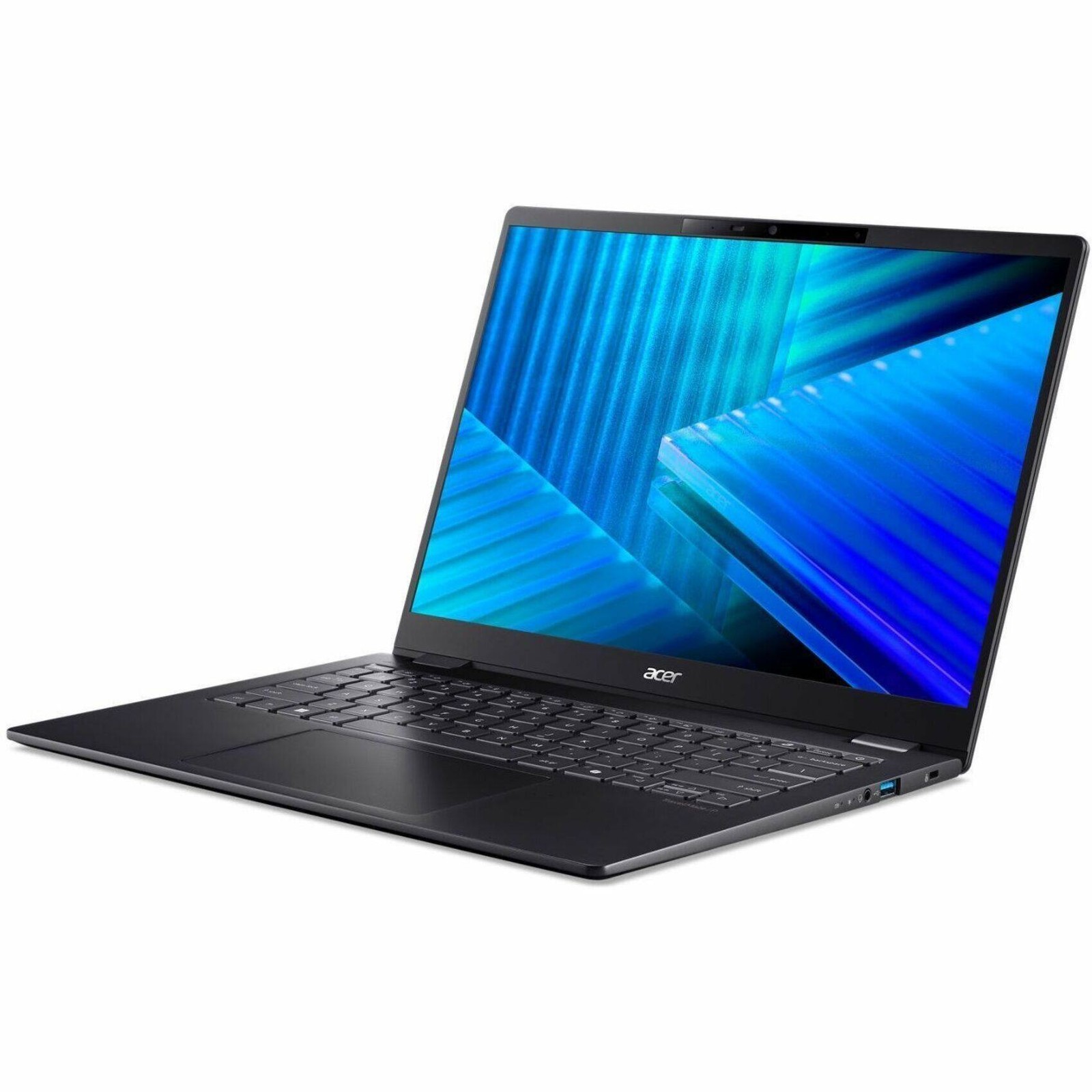 Acer – TravelMate P6 14 AI P614-54 14″ IPS LCD 2880 x 1800 (WQXGA+) Laptop – …