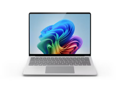 Microsoft Surface Copilot+ – 13.8 inch Snapdragon X Elite 12 Core Platinum