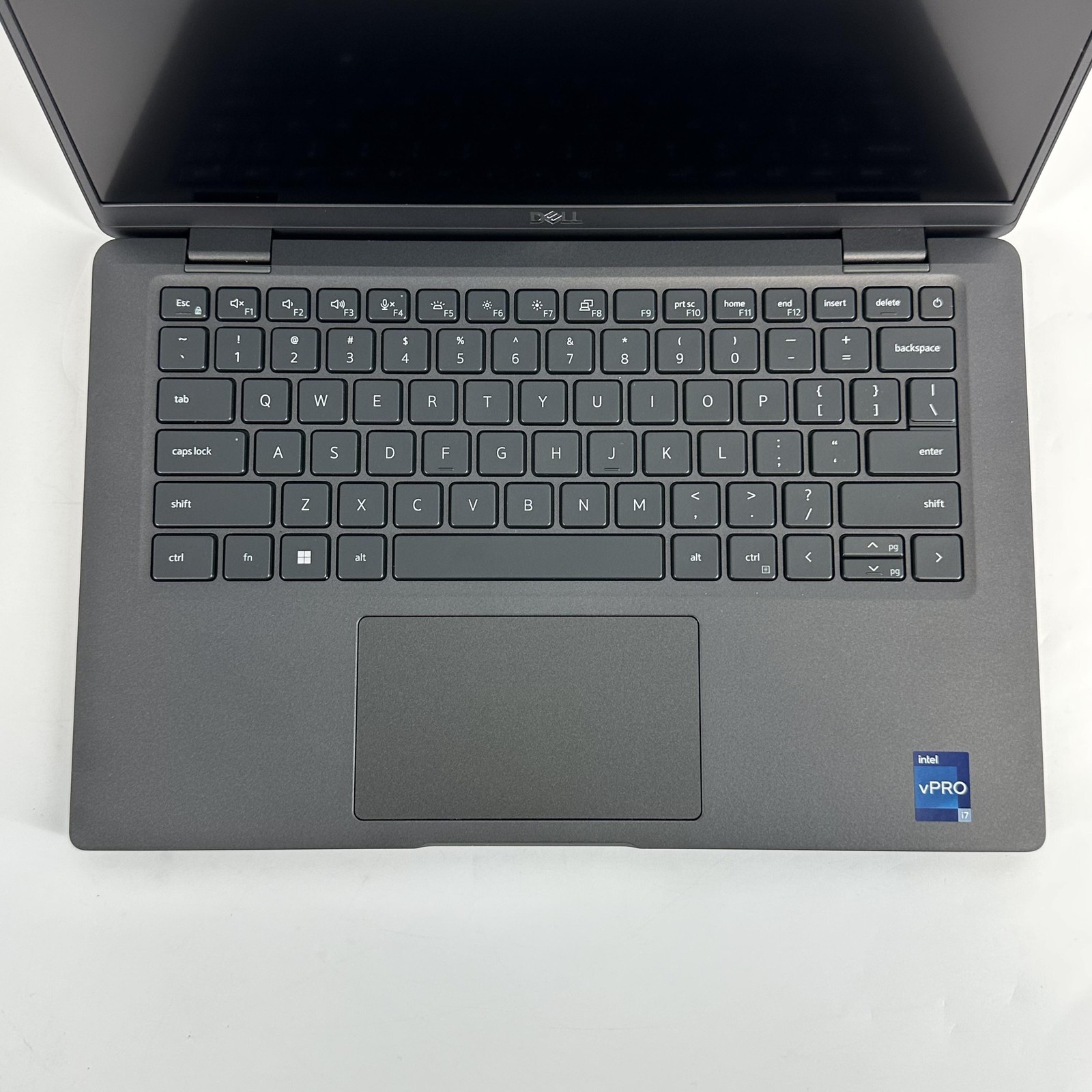 Dell Latitude 7430 14 Black FHD TOUCH 1.8 GHz i7-1265U 32GB 1TB SSD Very Good