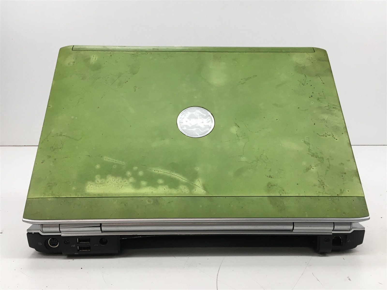 Dell Inspiron 1520 Core 2 Duo 1.50GHz 2GB RAM No HDD No OS 15.25″