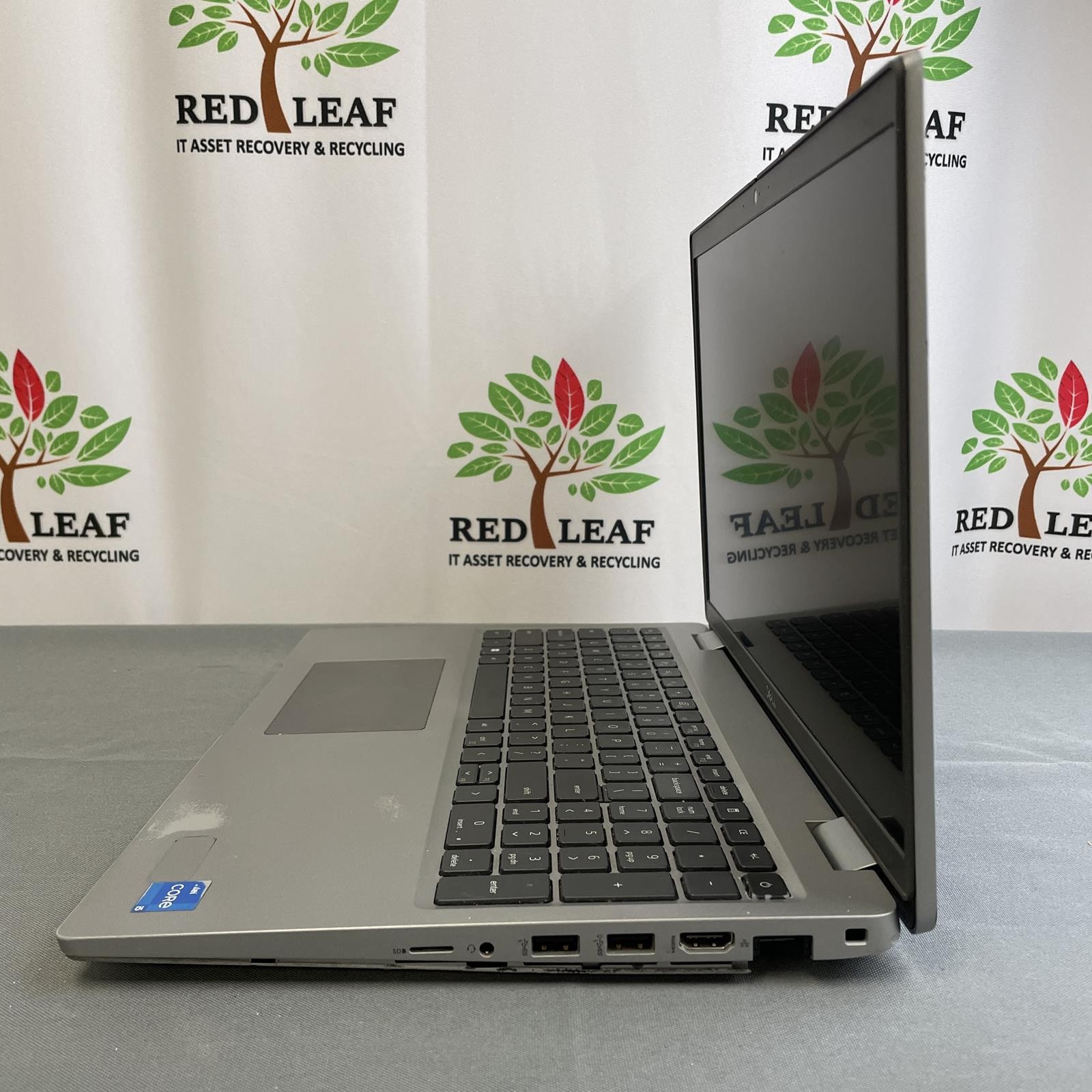 Dell Latitude 5530 15.6″, Core i5-1240P, 16GB RAM, No SSD | #1914 AS IS (READ)