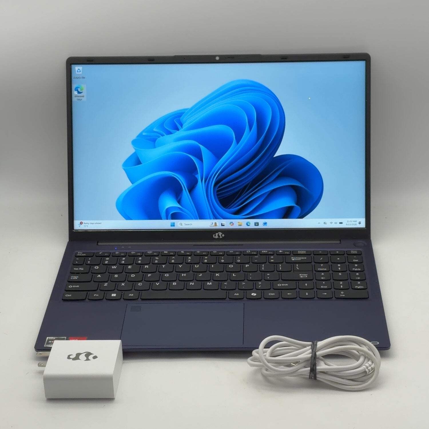 Nimo N155 B0DZP773W7 15.6″ Ryzen 7 6800H 3.2GHz 32GB RAM 1TB SSD