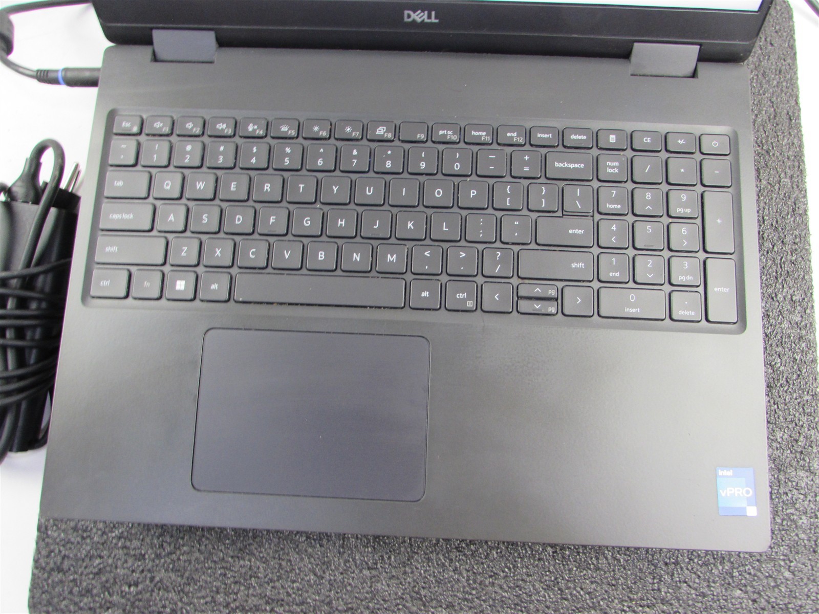DELL PRECISION 7670 FHD I7-12850HX 16 CORES 1TB 32GB RAM RTX A2000 WIN 11 PRO