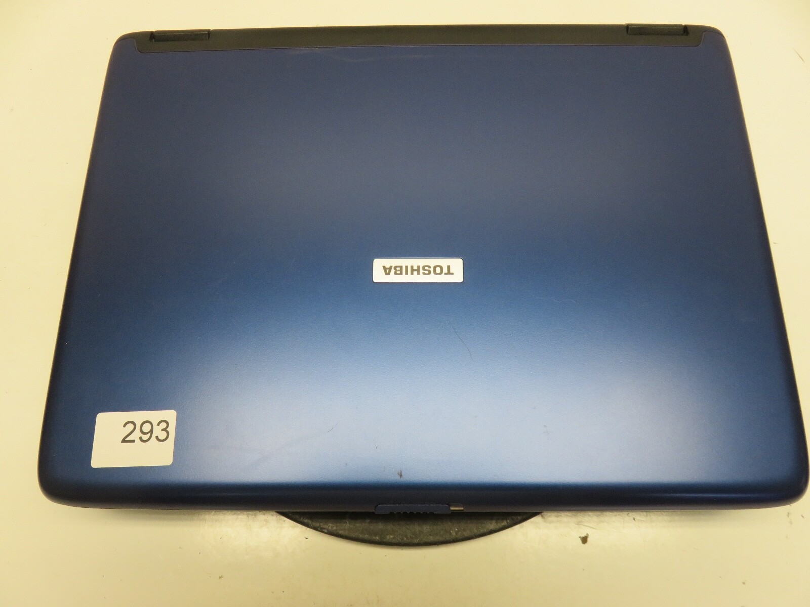 Toshiba Satellite A75-S1253 Pentium 4 3.2GHz 192 MB NO HDD No Batt