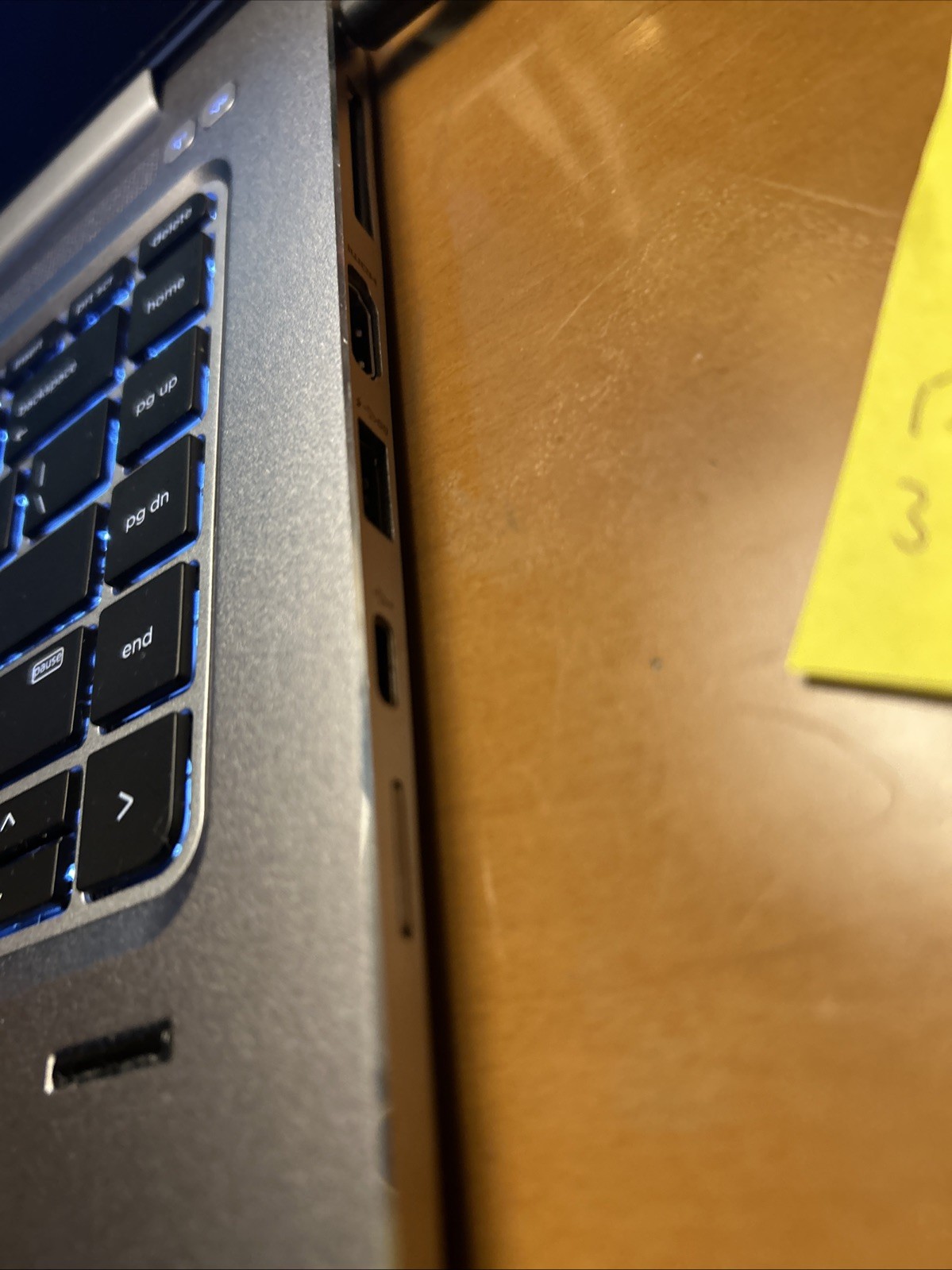 HP EliteBook Folio 1040 G3