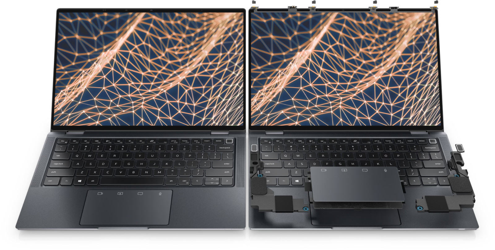 Dell Latitude 9330 i7-1260U 16GB 256GB 13.3″ QHD+ Touch Win11 Pro B