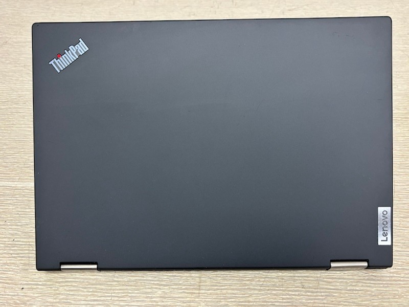 Lenovo ThinkPad X13 Yoga 13″ Touch i5-1145G7 16GB 256GB SSD W11Pro ~Screen issue