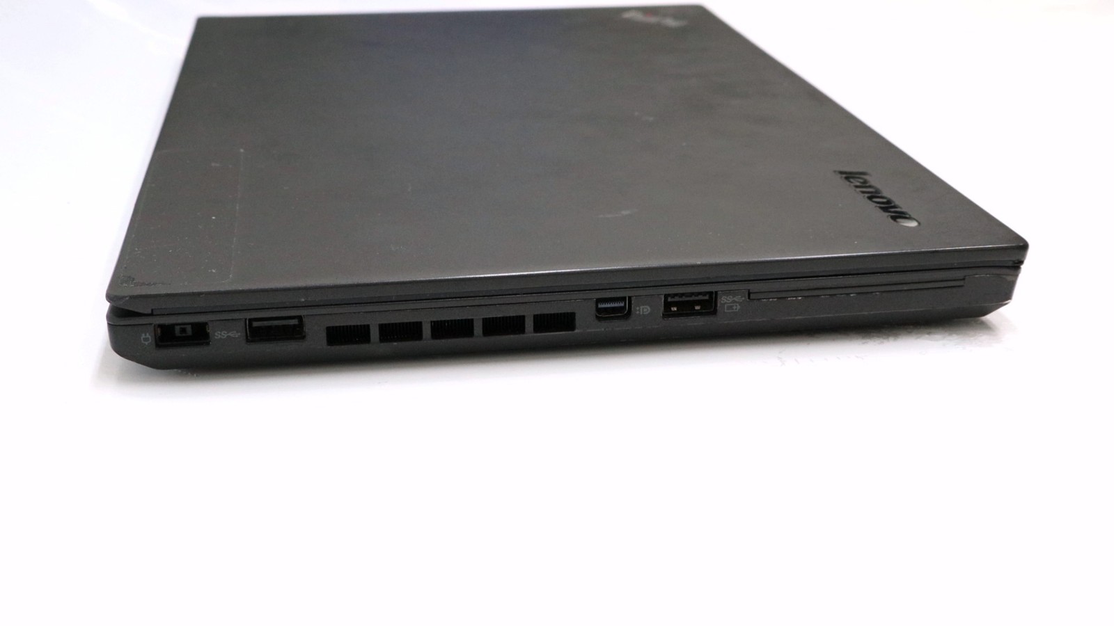 Lenovo ThinkPad T450s 14″ i5-5300u 8GB 512GB – Fair READ DESC