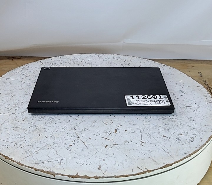 LENOVO ThinkPad T440 20B6CTO1WW Laptop Intel I5-4300U 8GB SEE NOTES