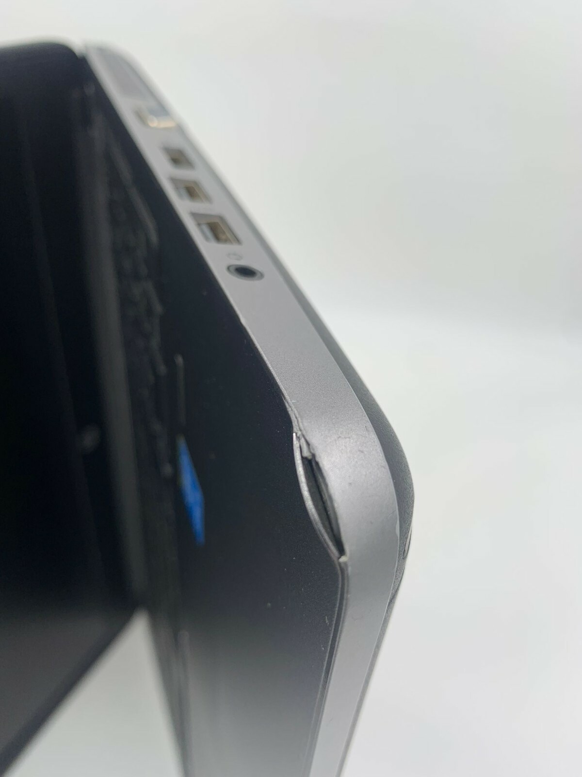 HP Probook 650 G1, 4 GB RAMN, 250 GB HDD, Core I5