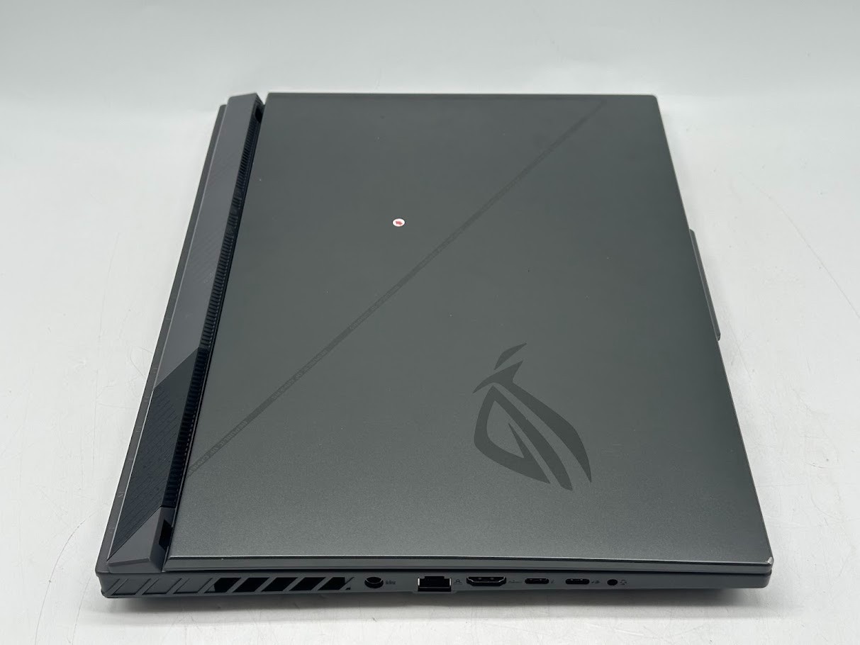 ASUS ROG Strix G16 Gaming Laptop 165Hz RTX4060 i7-13650HX 16GB DDR5 1TB Gen4 SSD