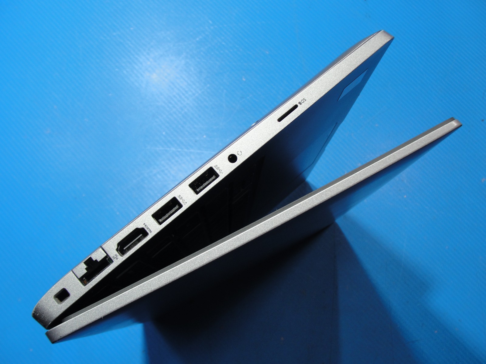 Dell Latitude 5420 14″ FHD i5-1135G7 2.4GHz 16GB RAM 256GB SSD Warranty 01/02/26