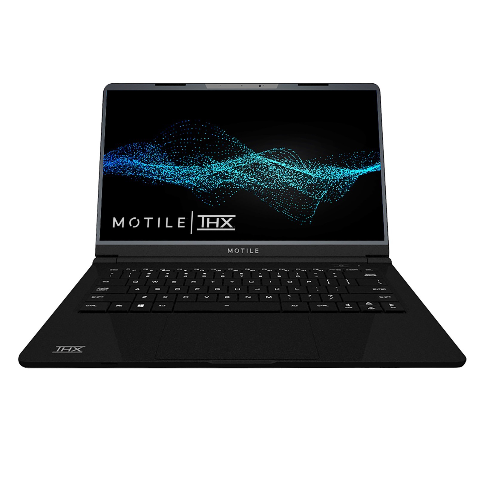 Motile M141 14″ Laptop Ryzen 3 16GB 512GB Win11/10/Android/Linux Office 2024*