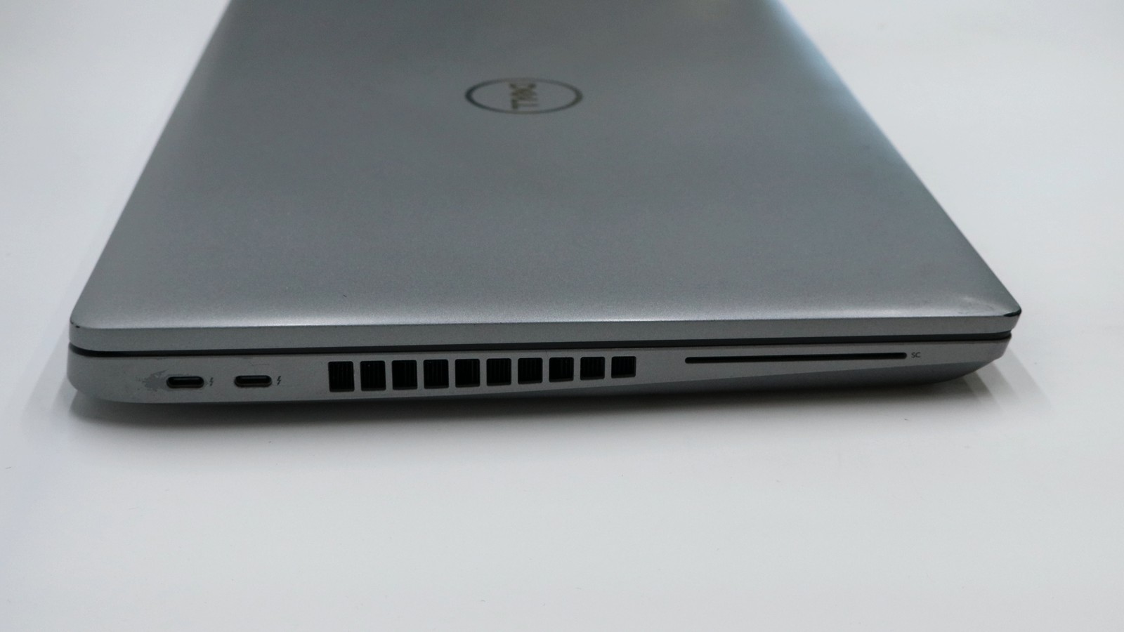 Dell Latitude 5531 15″ i7-12800h 16GB 256GB – Very Good